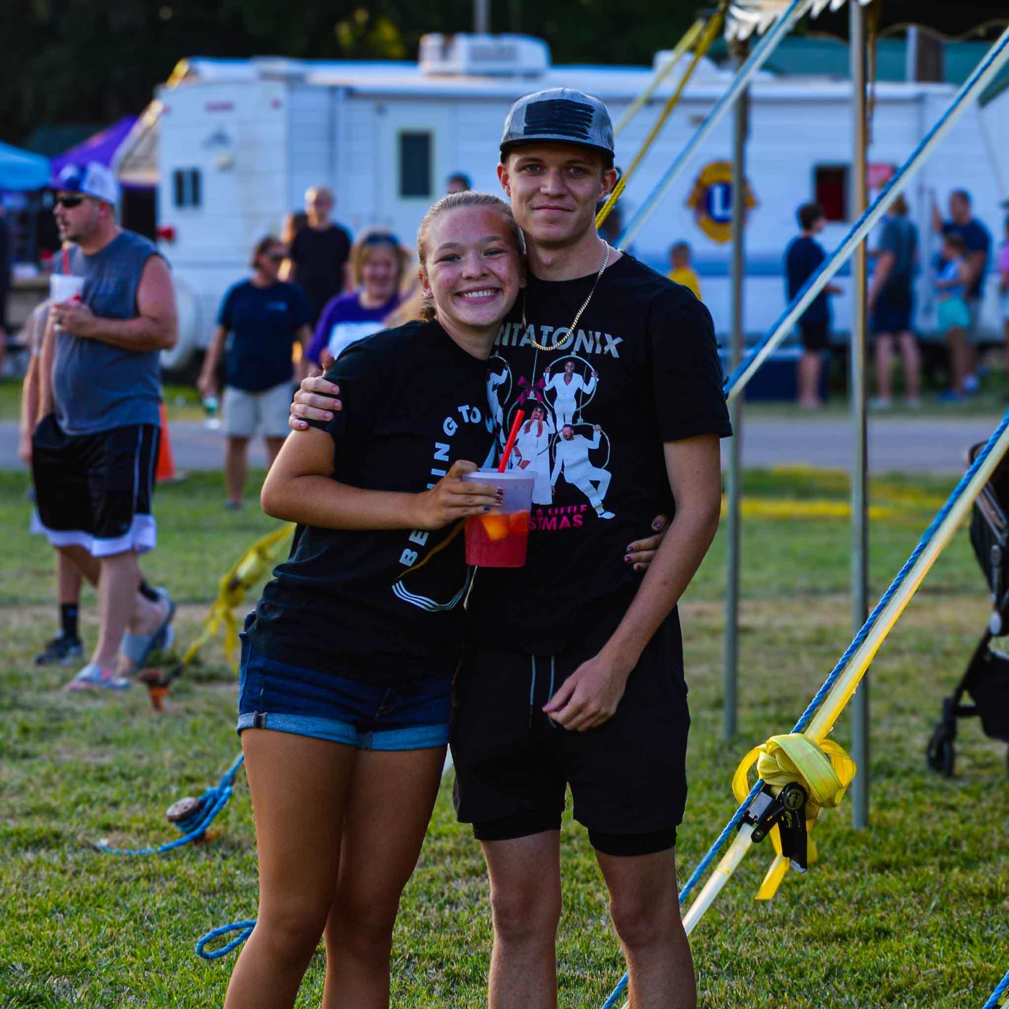 Parker Nisbeth avatar