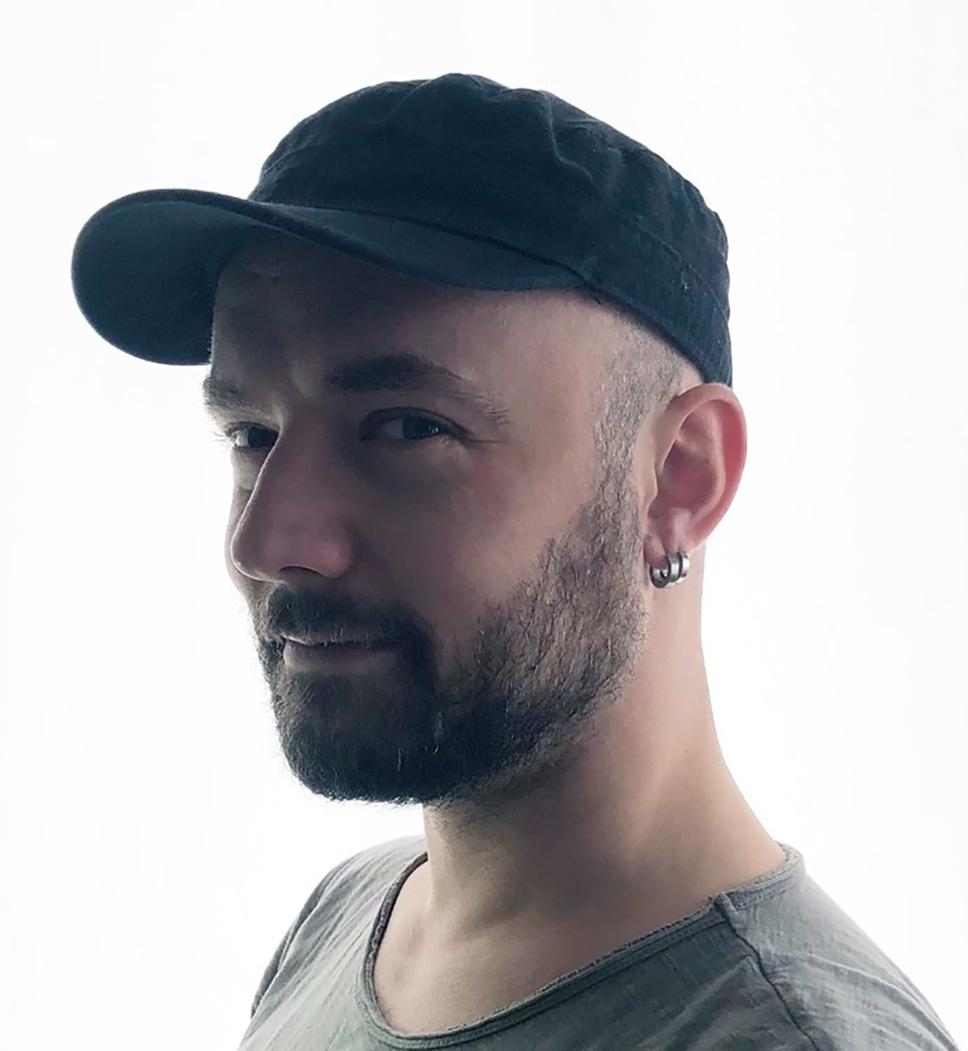 Tamer Poyraz Demiralp avatar