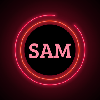 sam avatar