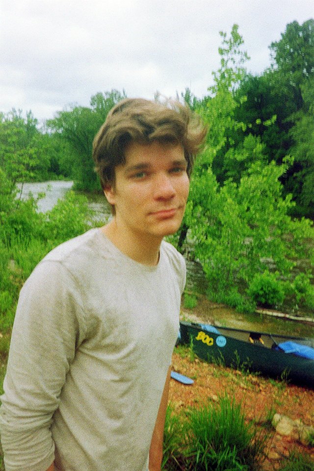 Zachary Green avatar