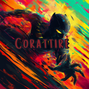 Corattire avatar