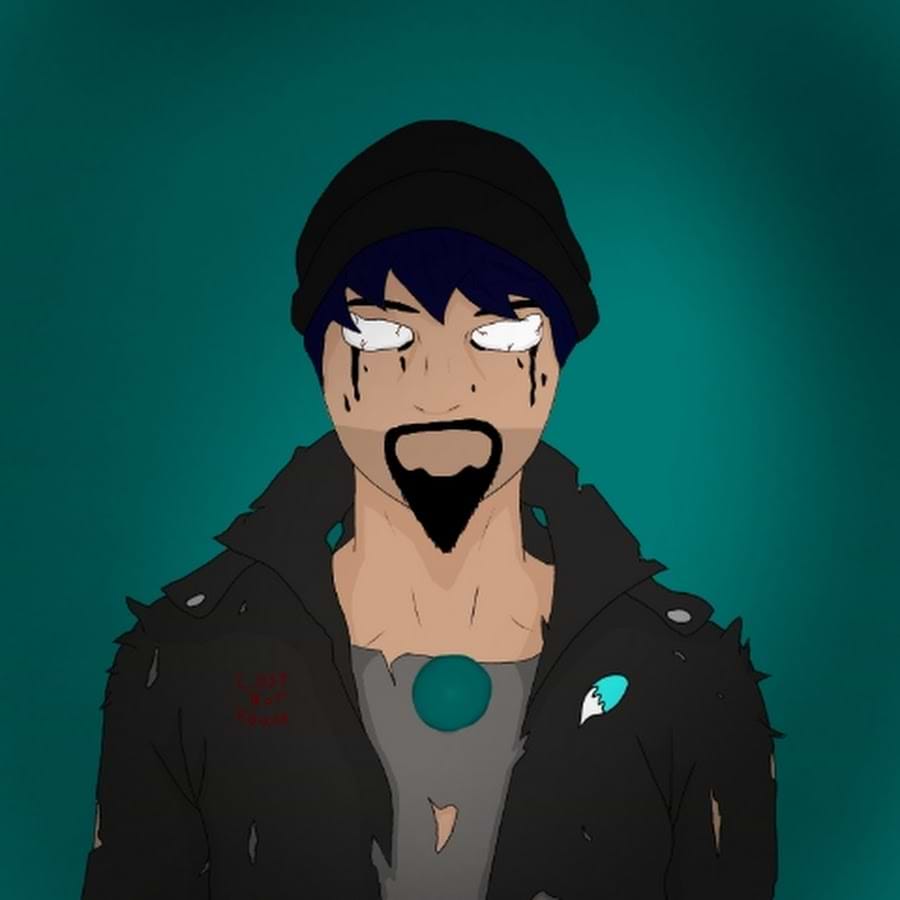 LJ Fox Studios On YouTube avatar