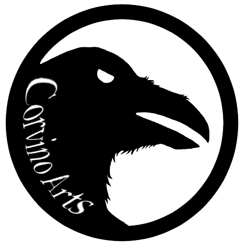 Corvino Arts avatar