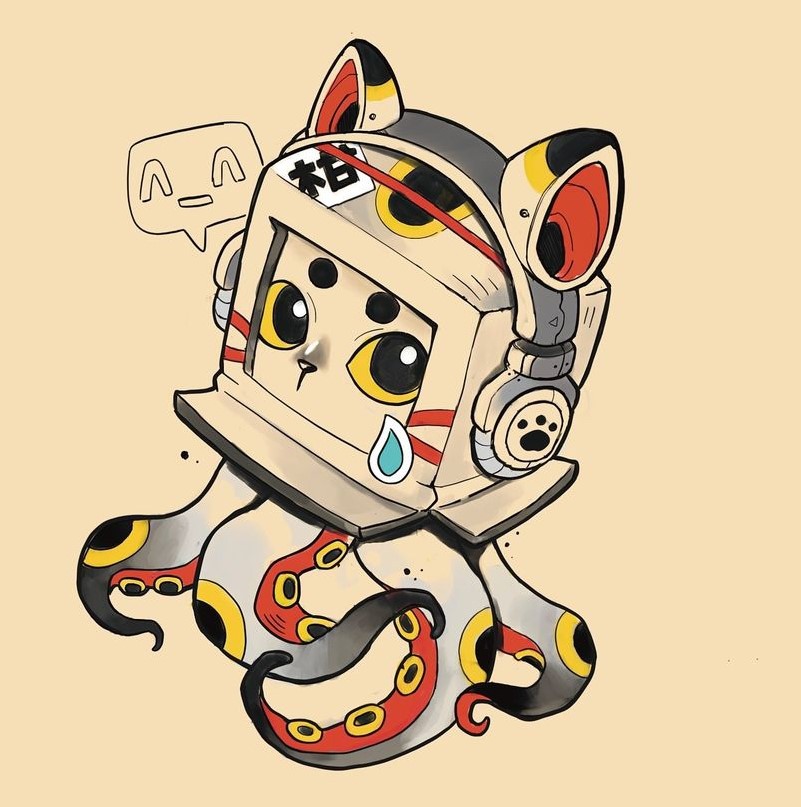 Ryan Pastrana avatar