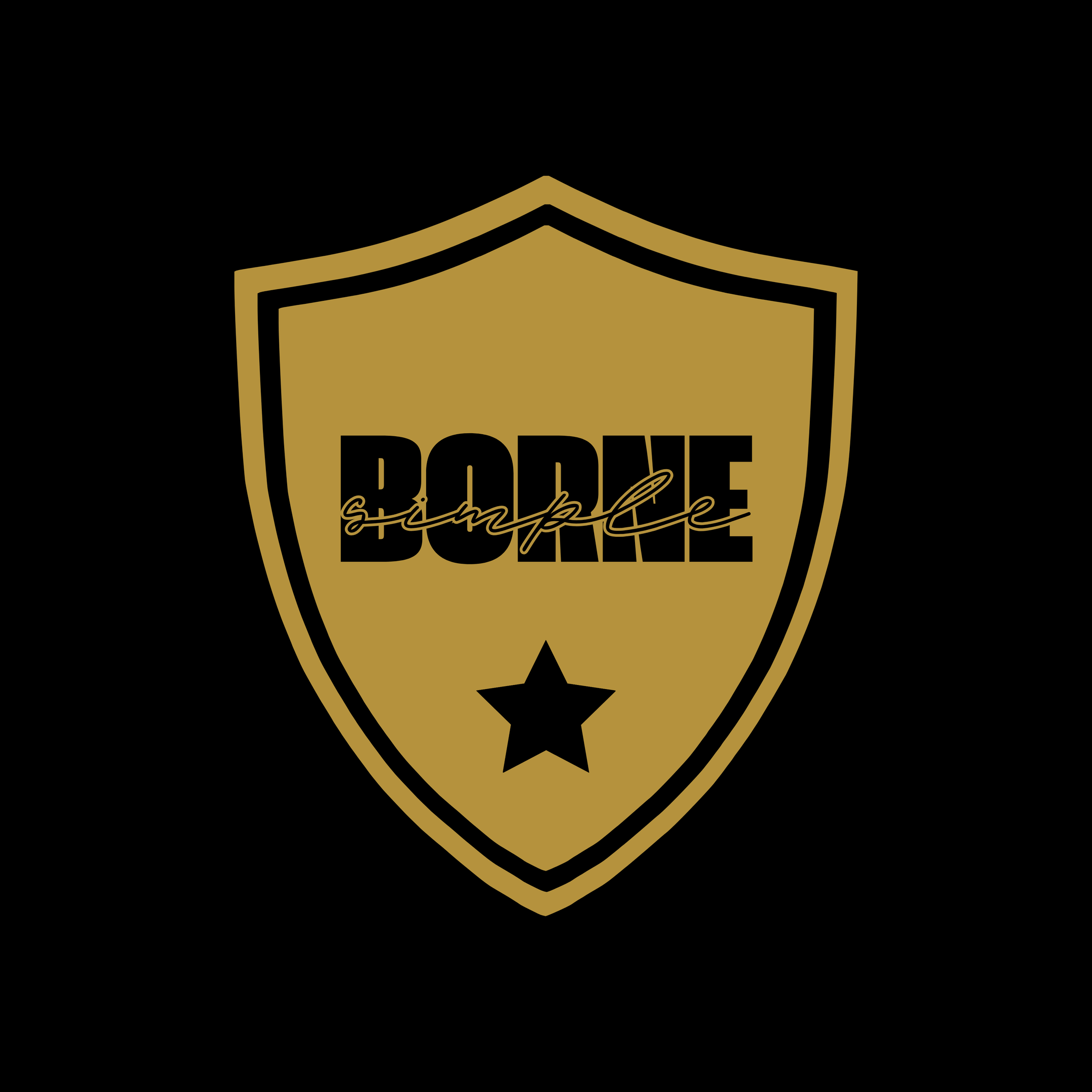 Borne avatar