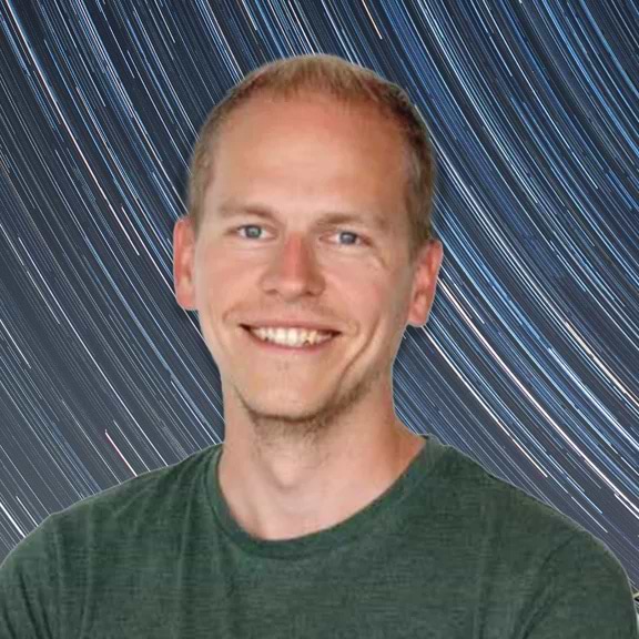 Leander Matse avatar