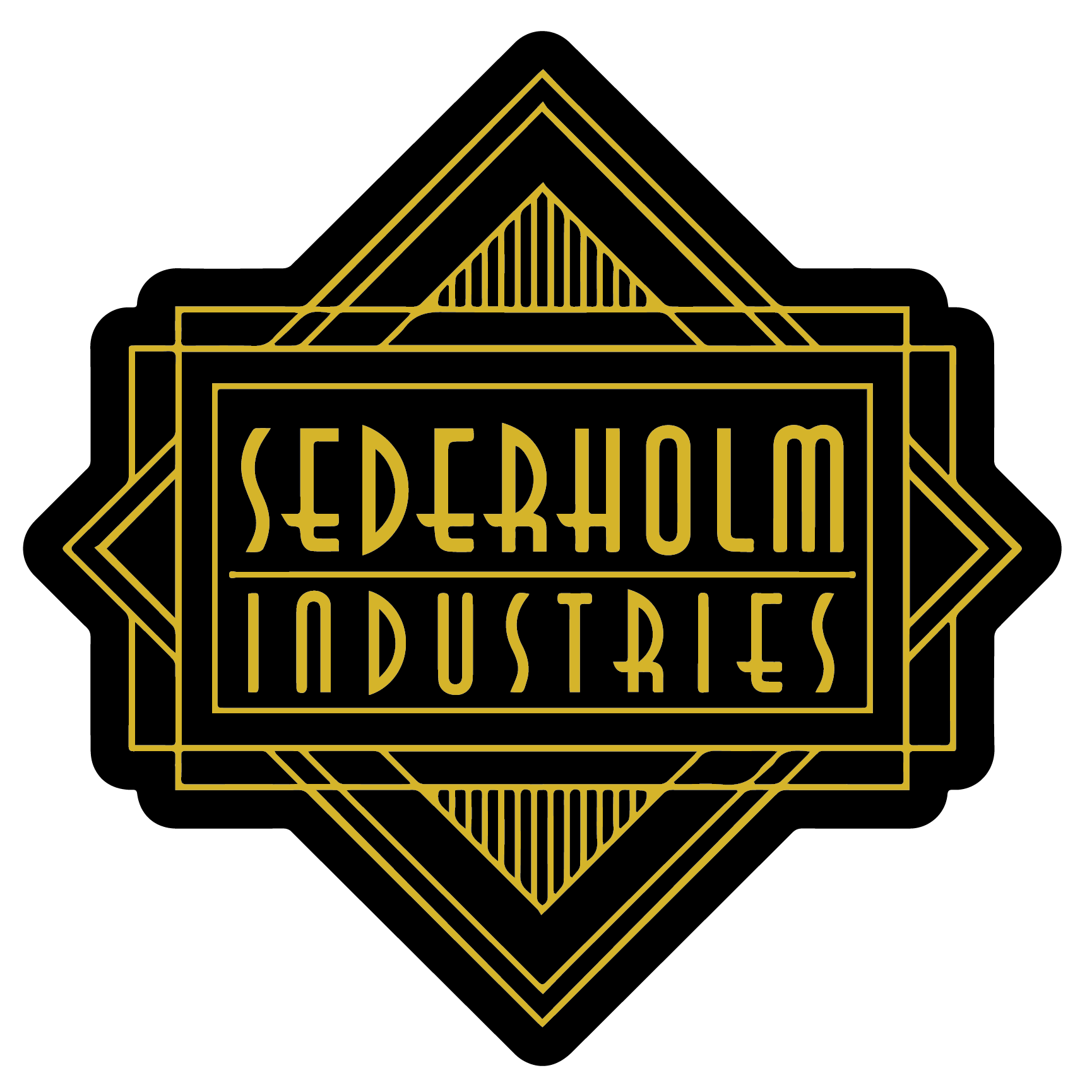 SEDERHOLM INDUSTRIES avatar
