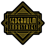 SEDERHOLM INDUSTRIES