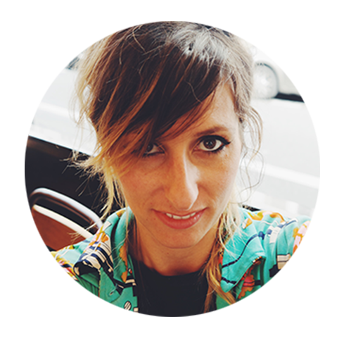 Isabel Estrada avatar