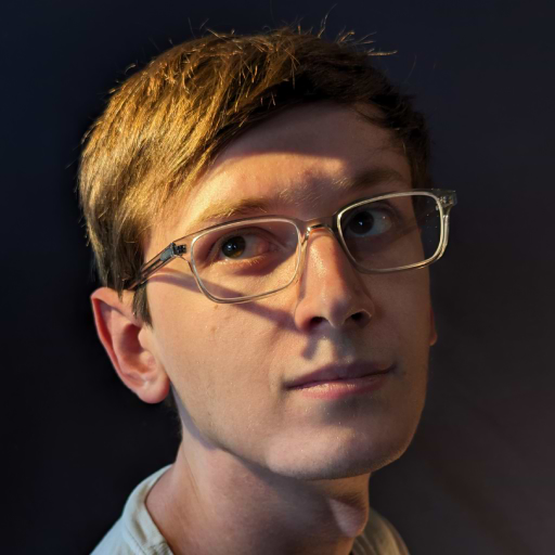 Hector McCredie avatar