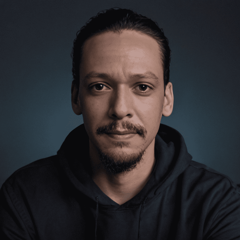 Régis Cardoso avatar