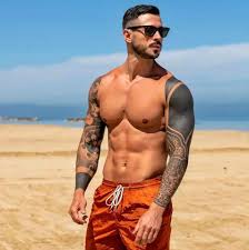 fabrizio pinto avatar