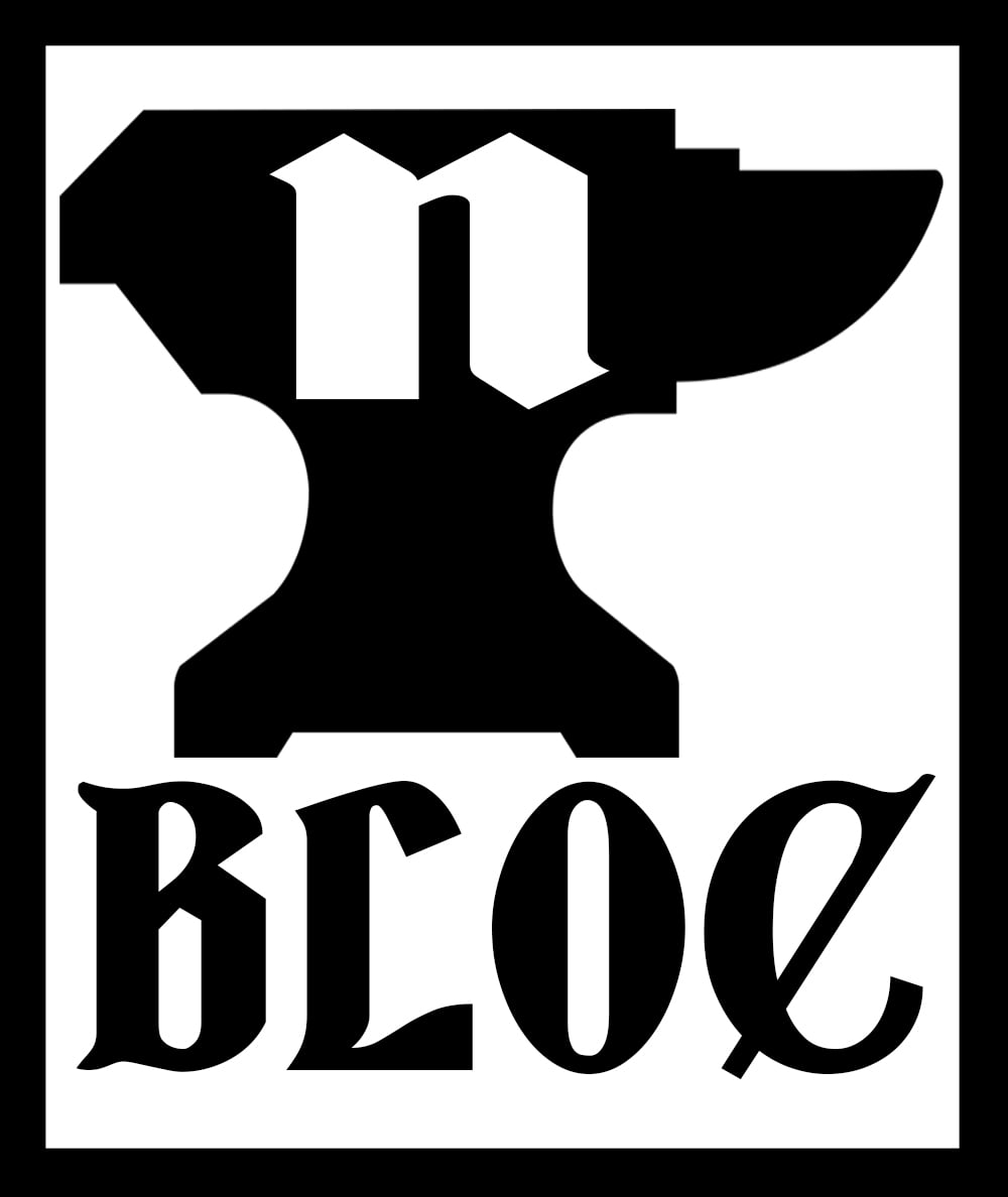 N Bloc Customs avatar