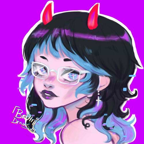 brittnidraws avatar