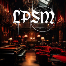 Le Petit Salon de Metal