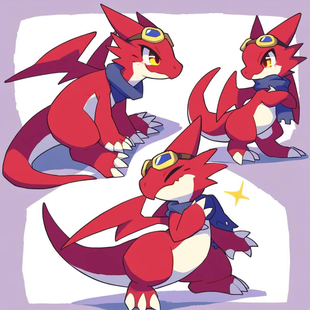 Nicolas VAREILLE avatar