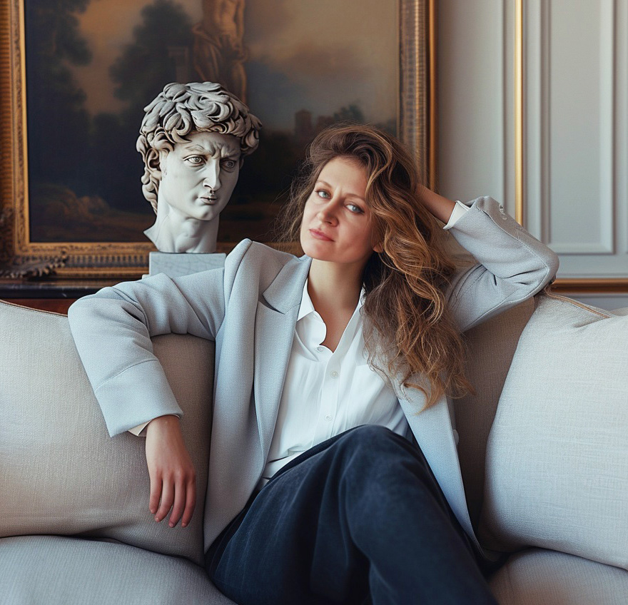 Kselma Randvald avatar