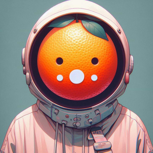 Pomelo avatar