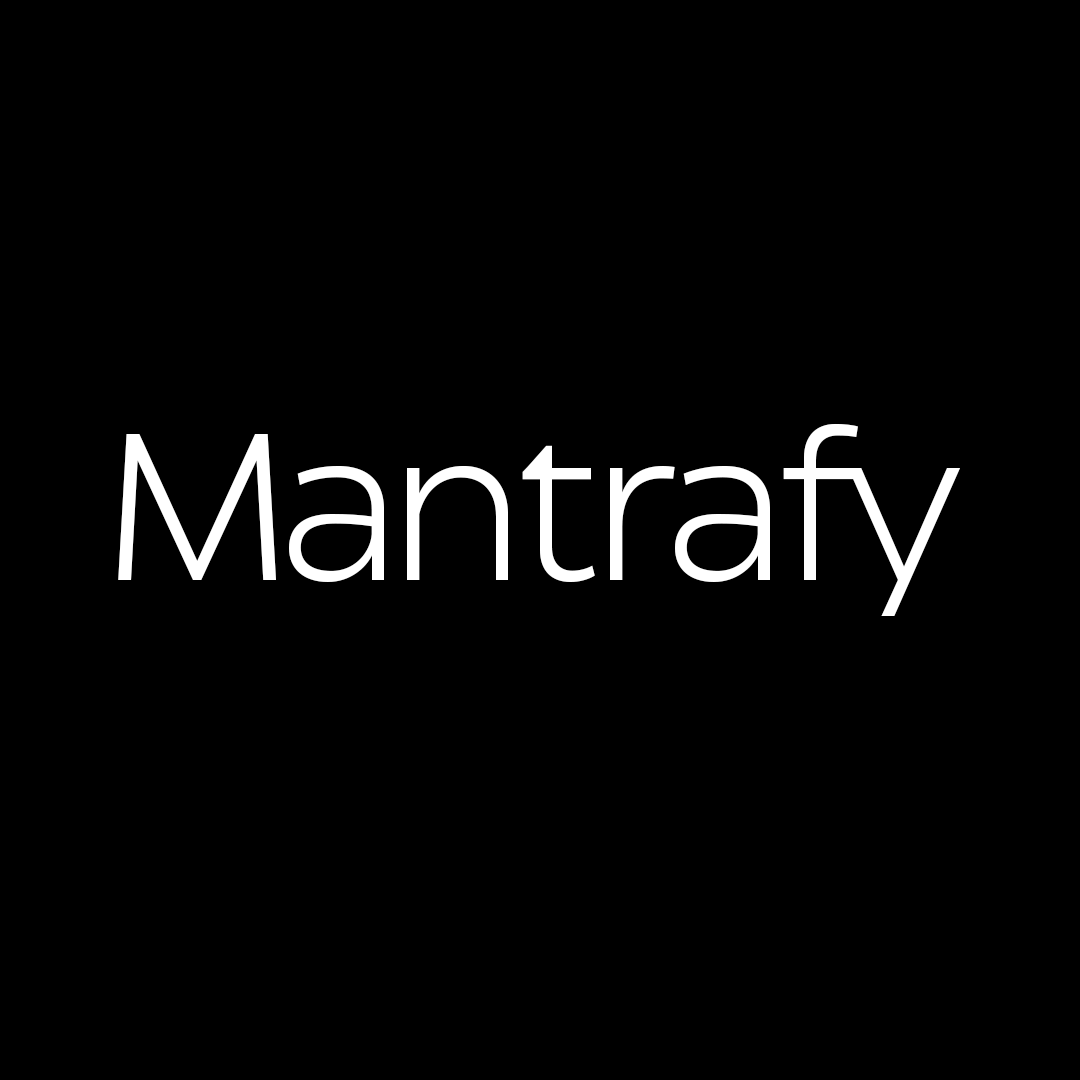 Mantrafy avatar