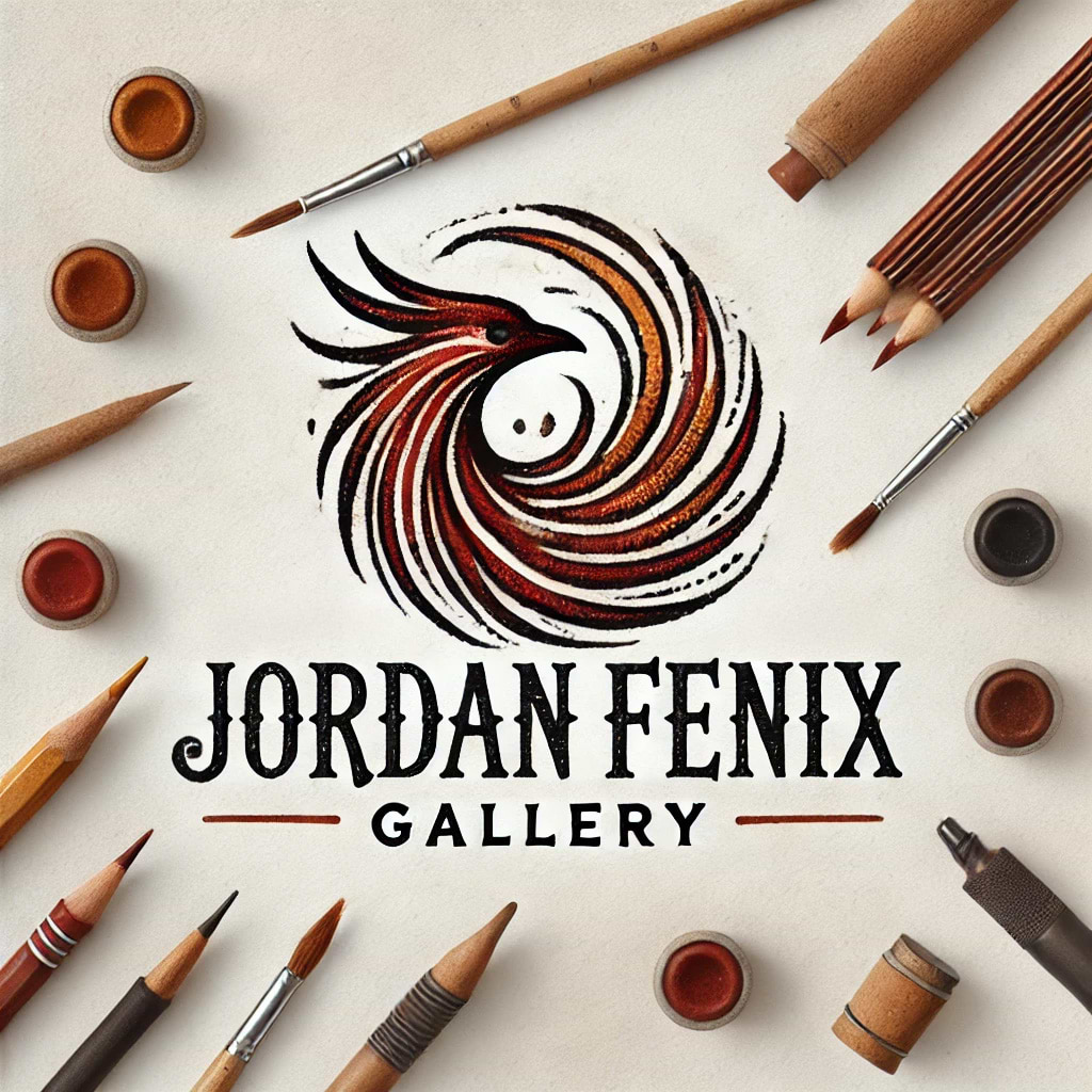 JordanFenixGallery avatar