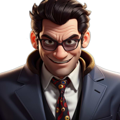 Patrick Miglar avatar