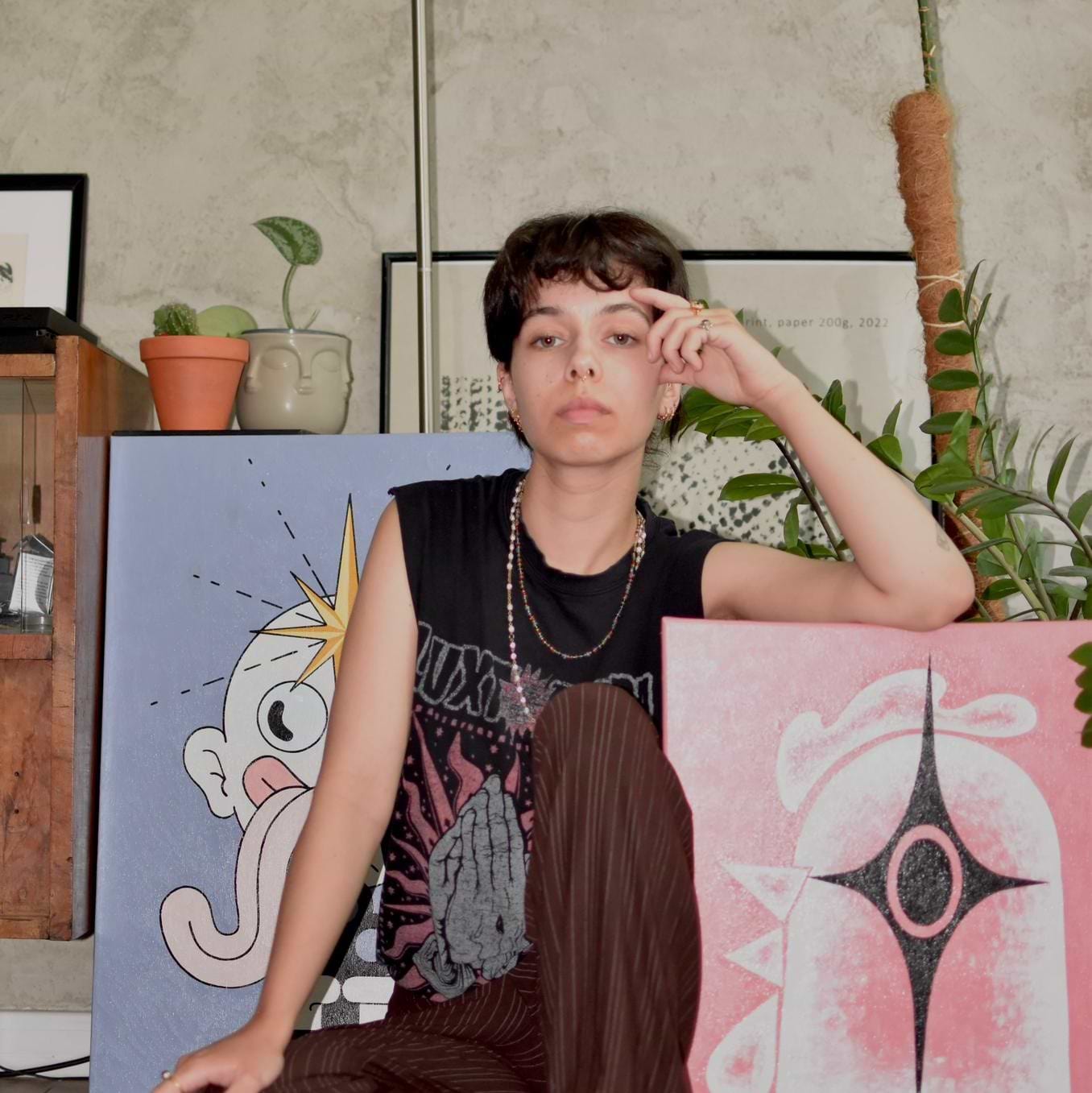 Paulina Budka avatar