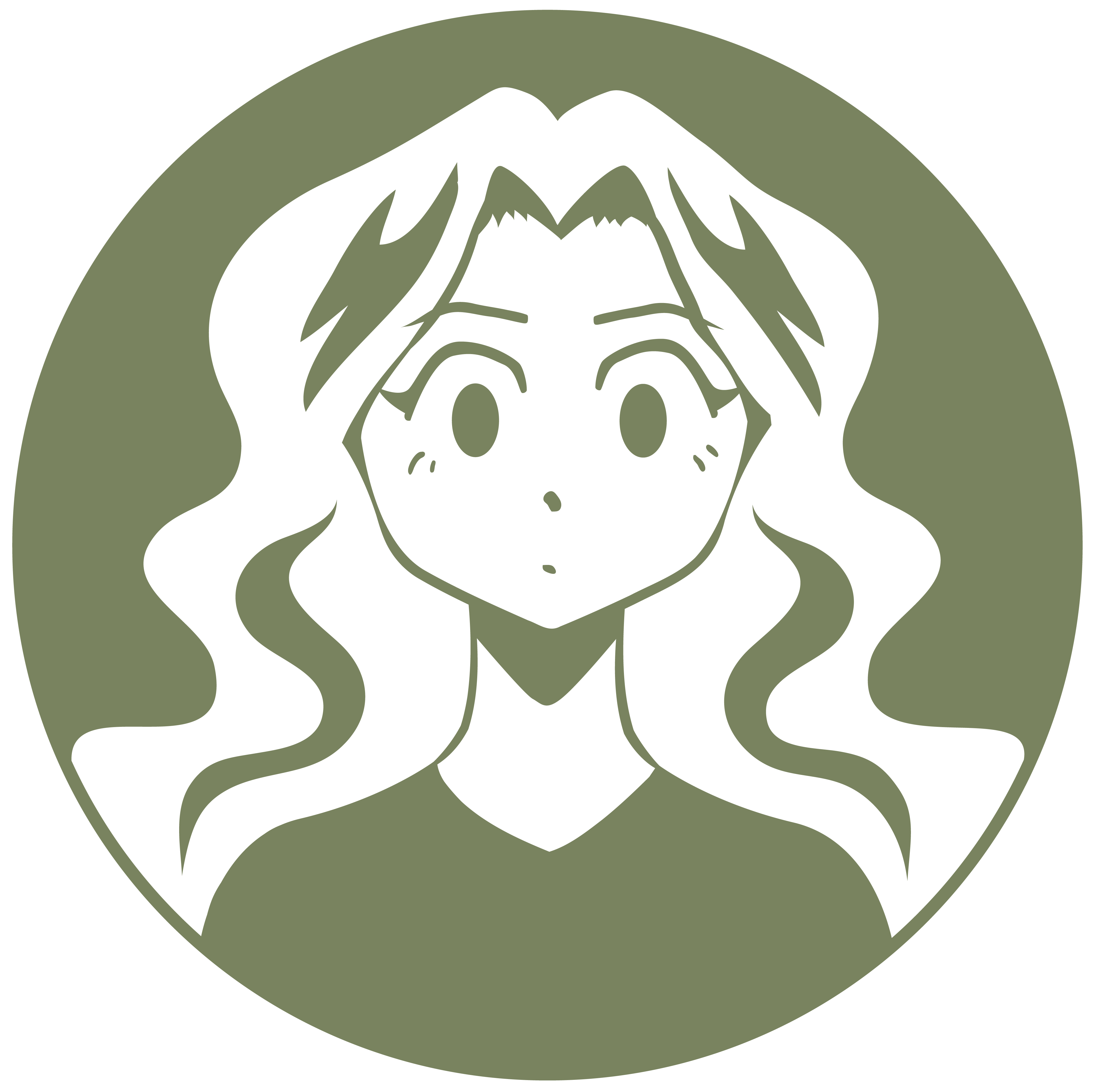 Gry Elise Risa avatar