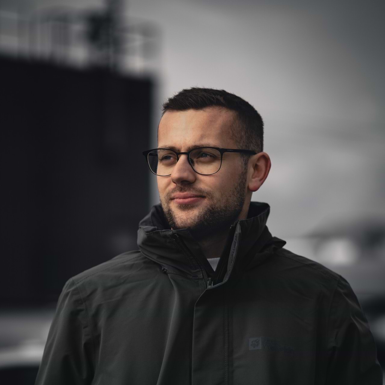 Dominik Mölter avatar