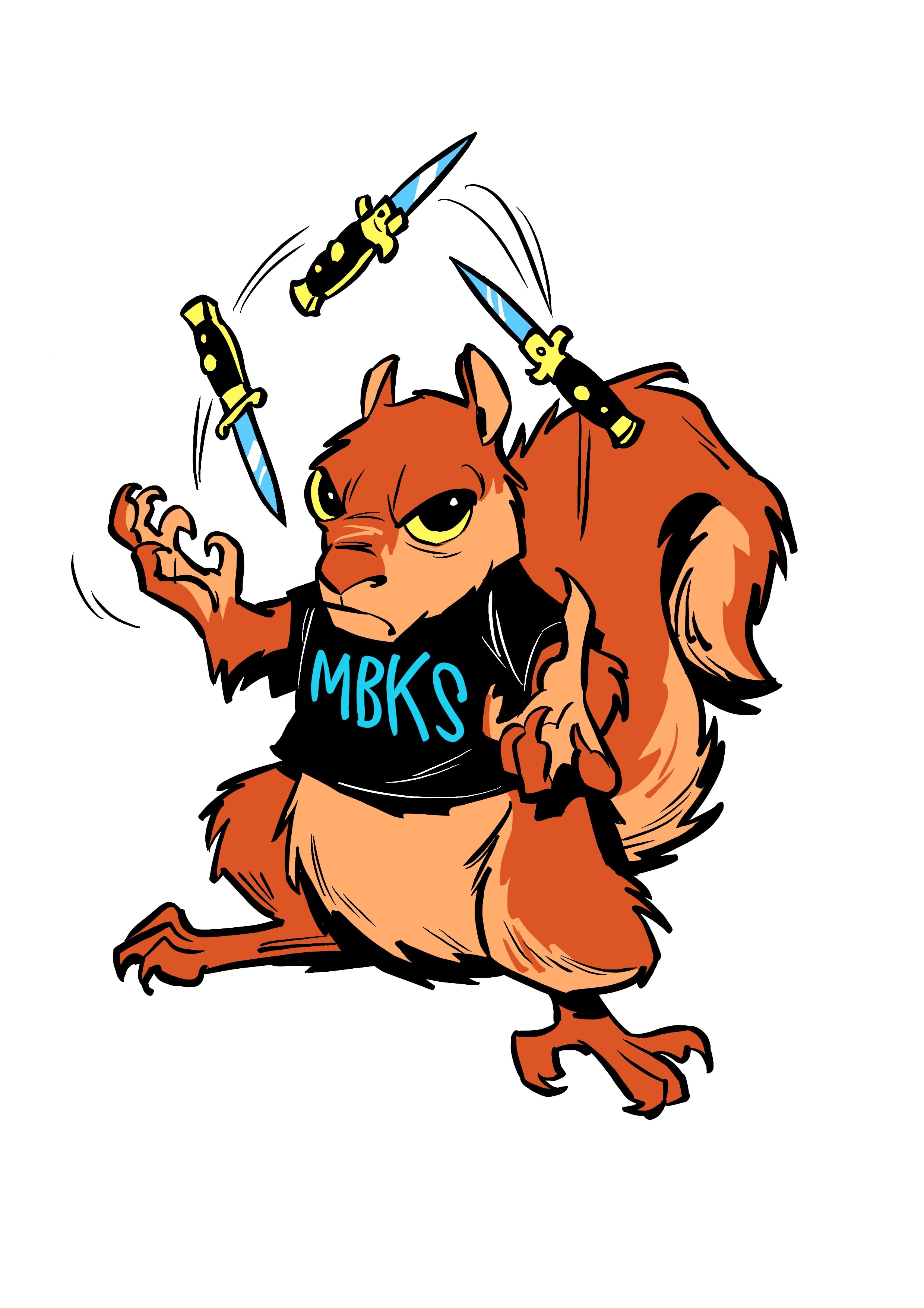 Mike Billings avatar