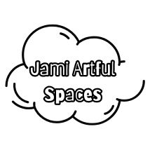 Jami Artful Spaces avatar