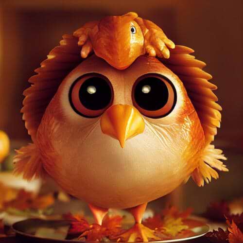 Bangau Tong Tong avatar