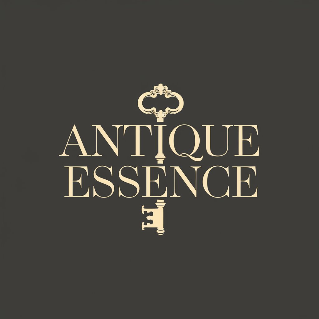 Antique Essence avatar