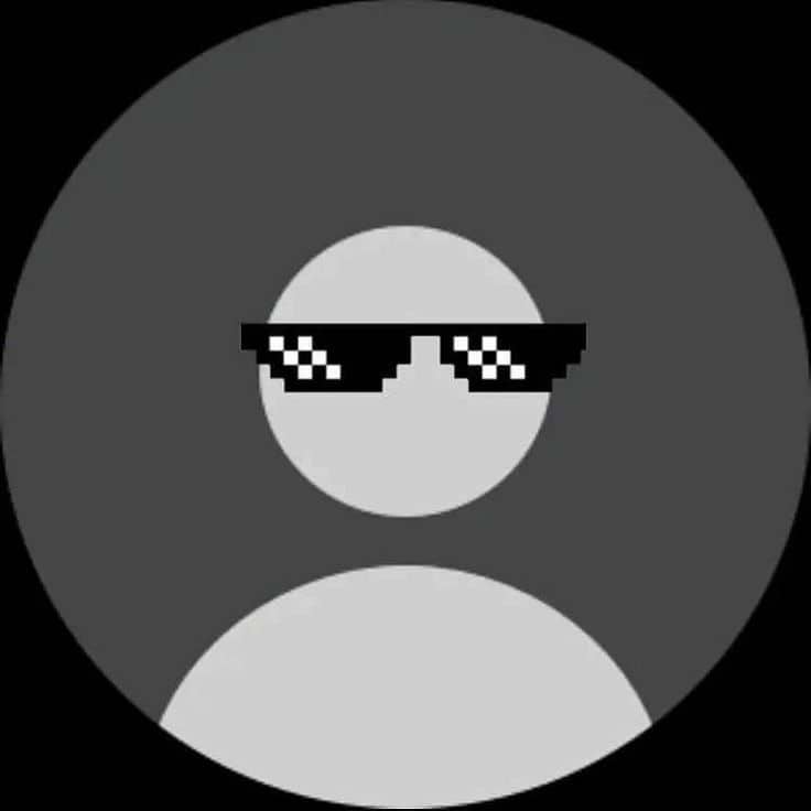 black stell avatar