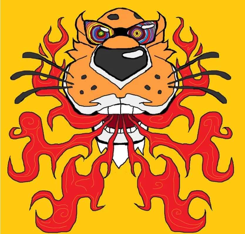 Cheetos Kripz avatar