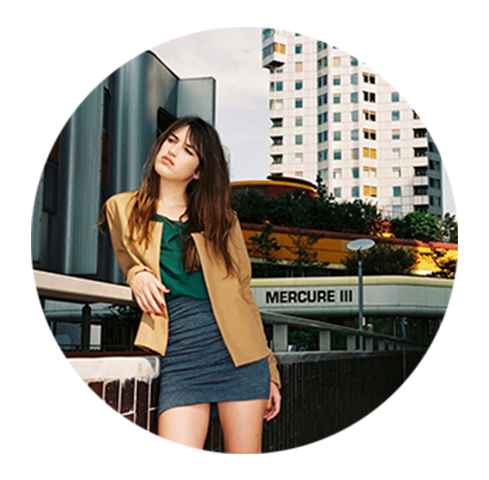 Leslie Williams avatar