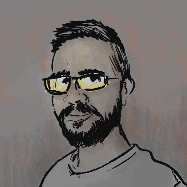 Camilo Nascimento avatar