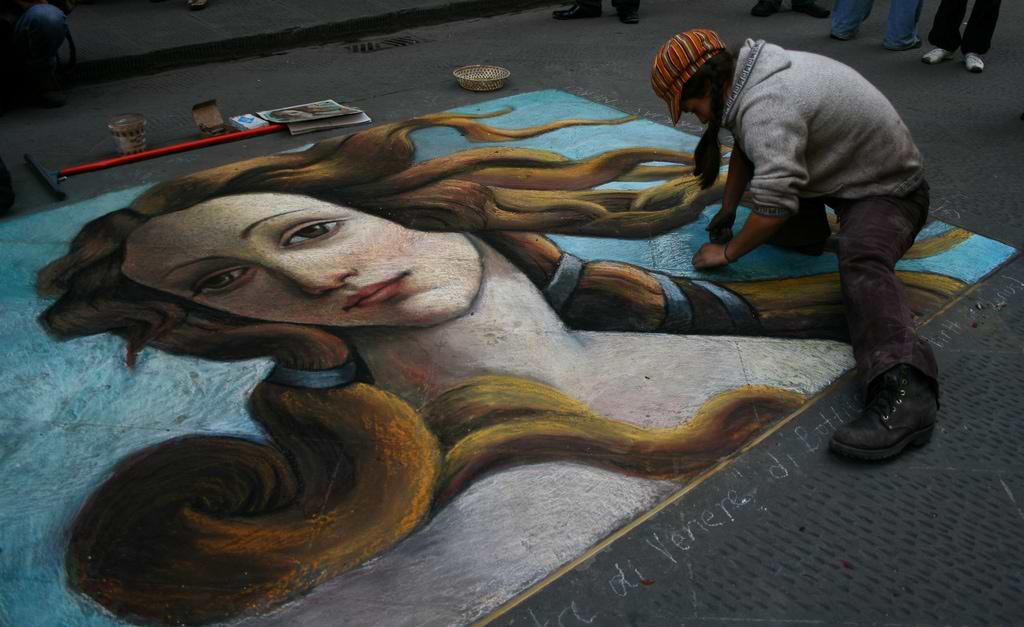 Carol Davenport avatar