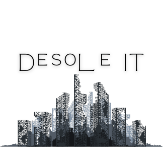 Desole it avatar
