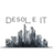 Desole it
