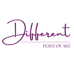 Different Point Of Art