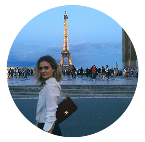 Cheryl Thompson avatar