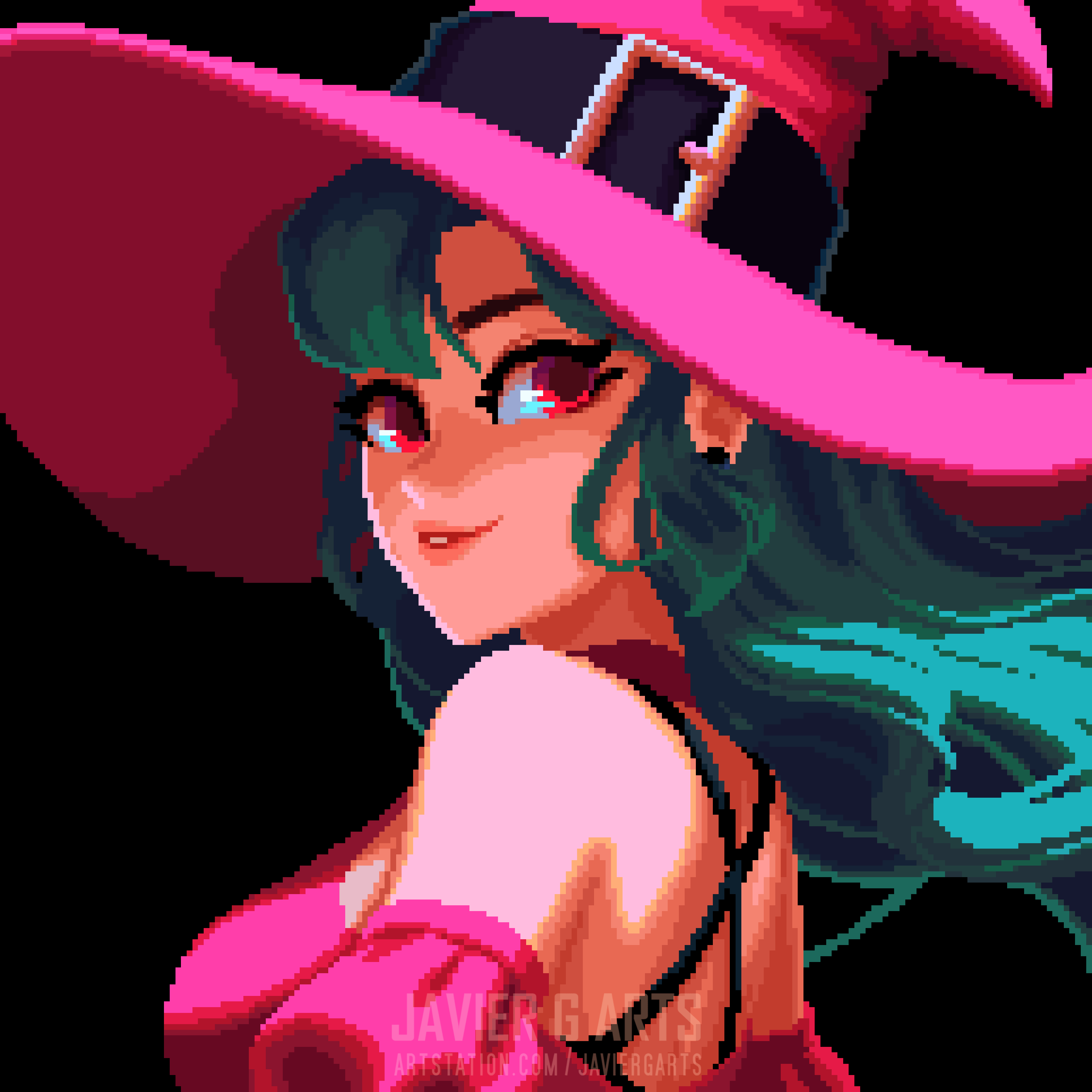 Javier Guerrero avatar