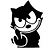 felix black
