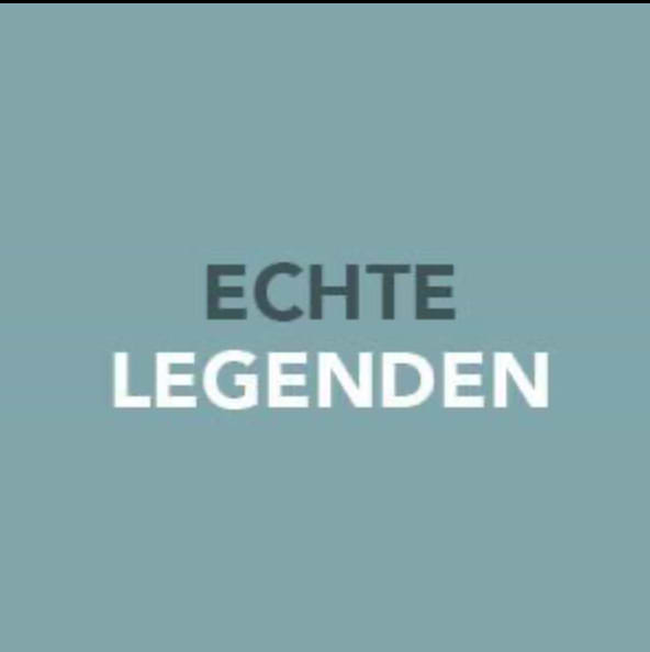 ECHTE LEGENDEN avatar