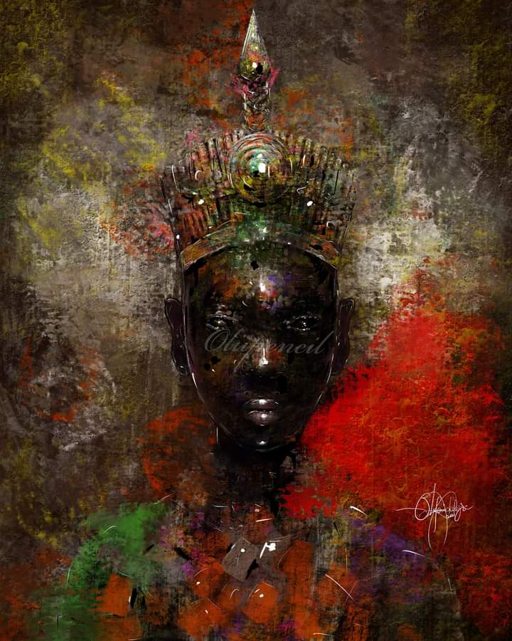 Olufemi Adedeji avatar