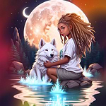 WolfBlood Productions