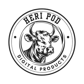 HERI POD avatar