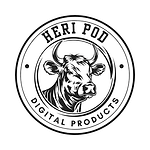 HERI POD