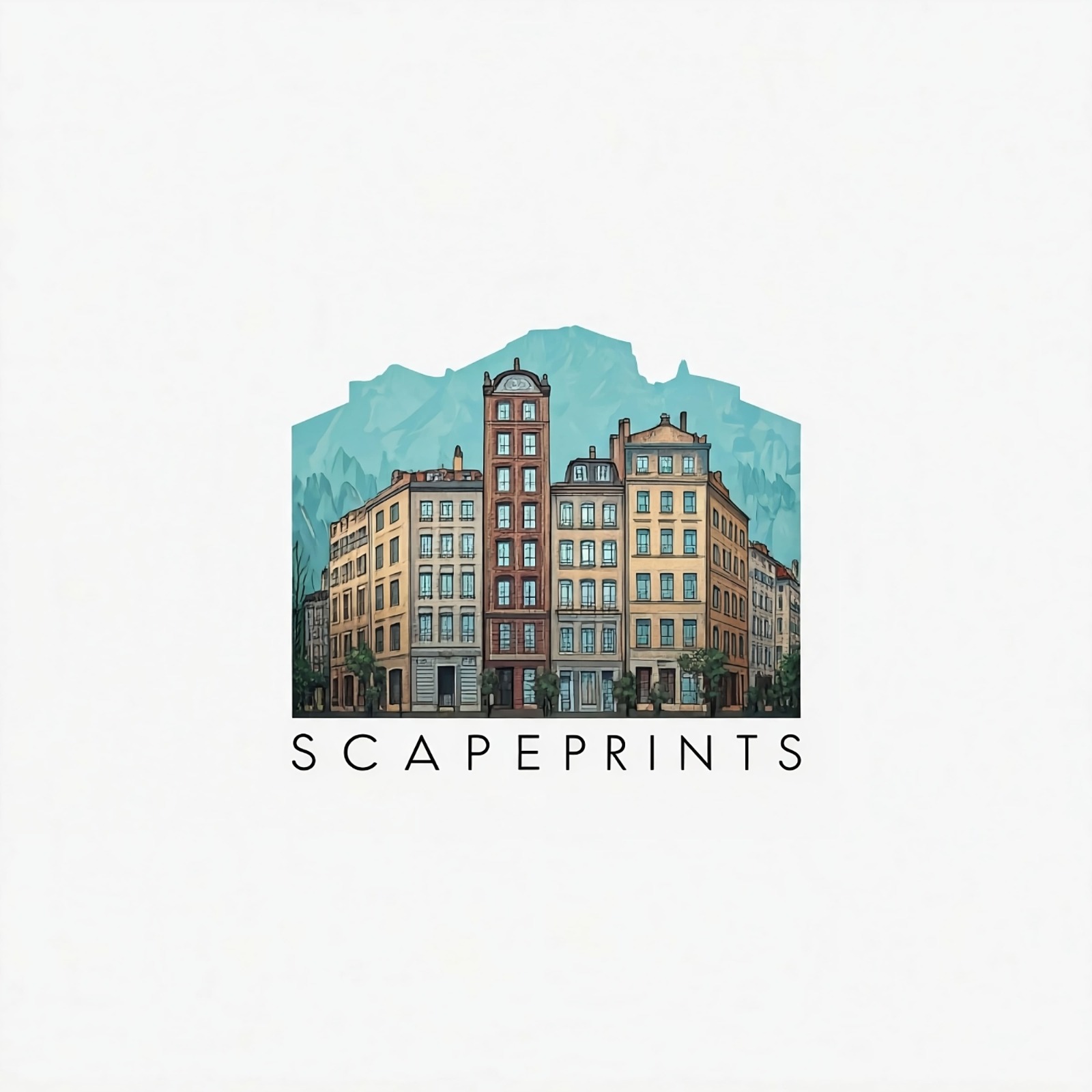 ScapePrints avatar