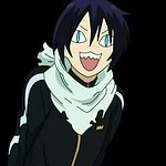 Noragami